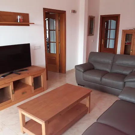 Villa Mareta Playa Blanca  Esterno foto