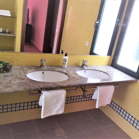 Villa Mareta Playa Blanca  Esterno foto