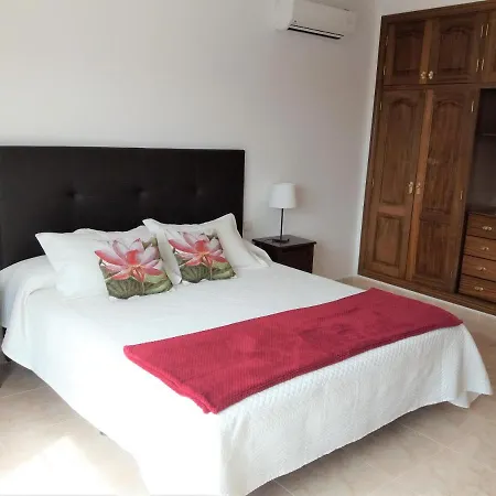 Villa Mareta Playa Blanca  Esterno foto