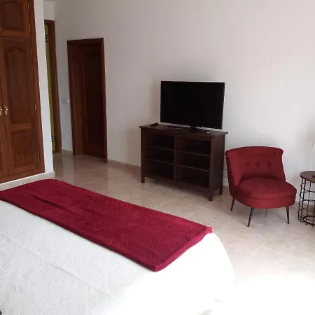 Villa Mareta Playa Blanca  Esterno foto