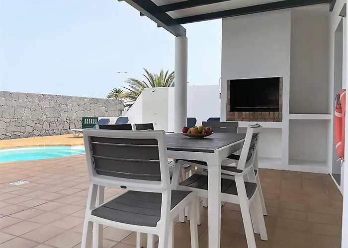 Villa Mareta