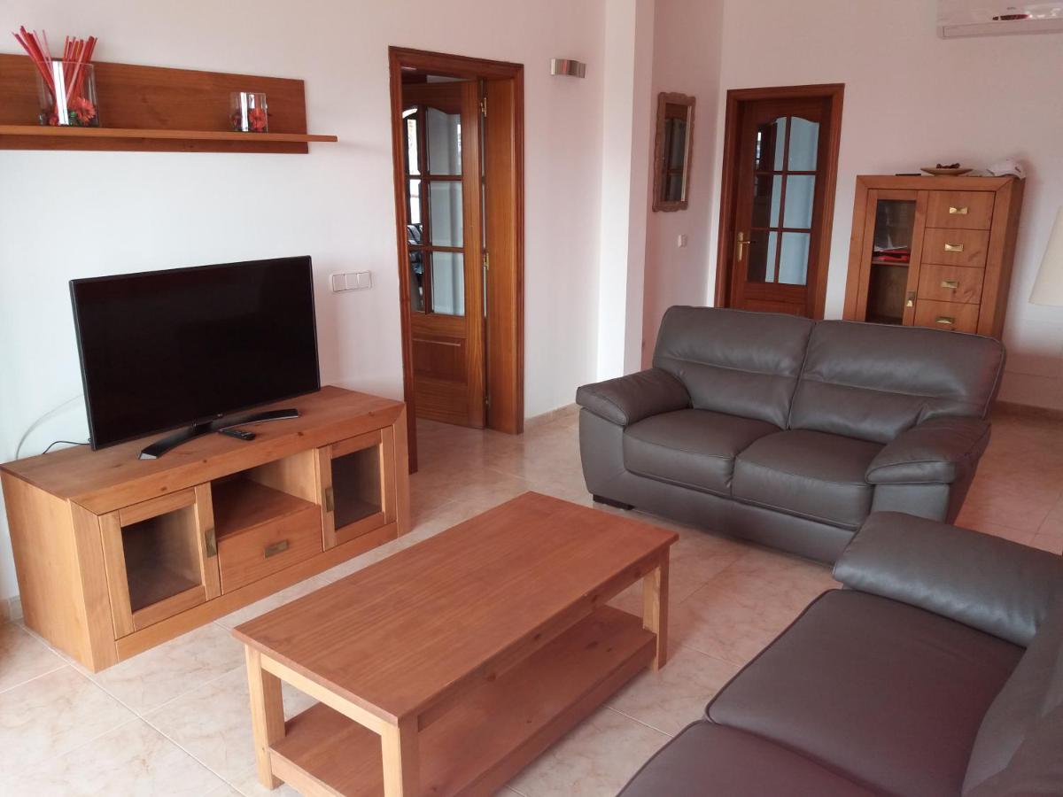 Casa vacanze Mareta Playa Blanca (Lanzarote)