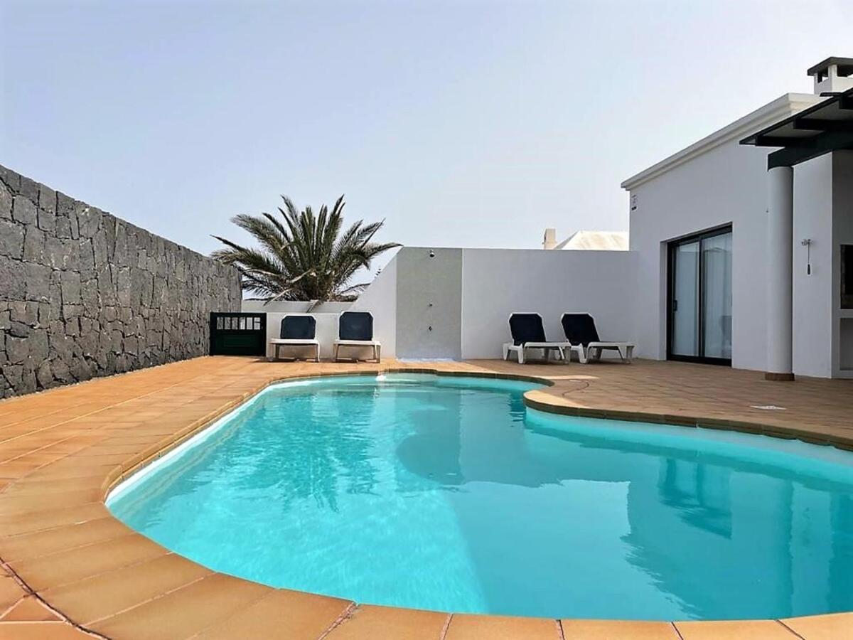 Holiday home Mareta Playa Blanca (Lanzarote)